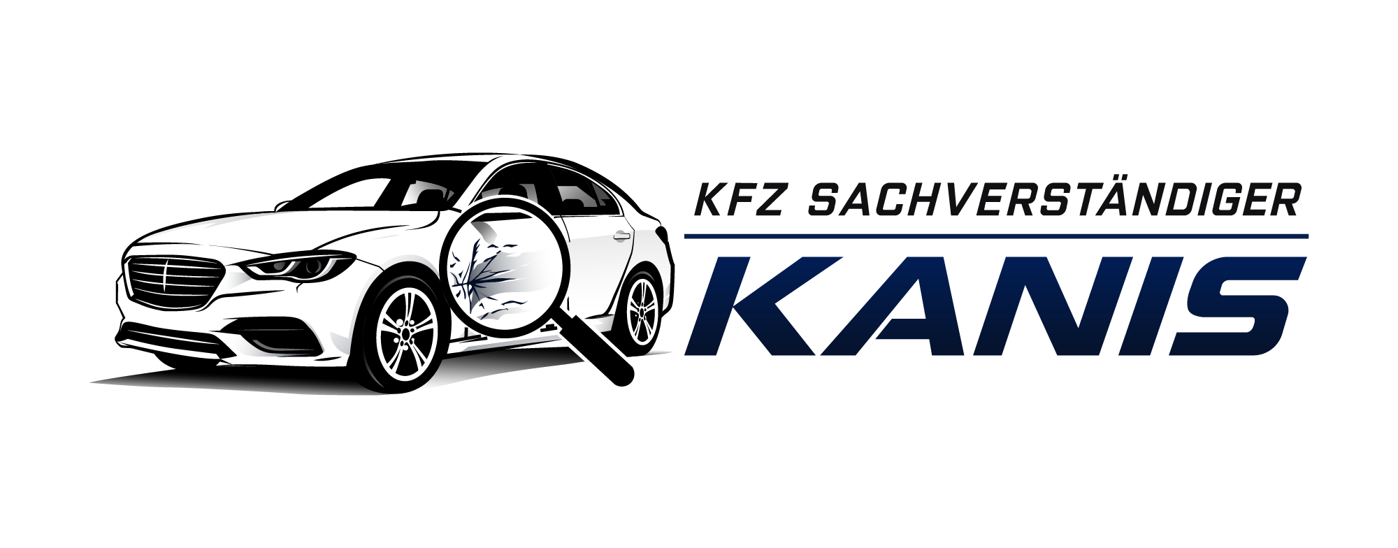 Zertifizierter Kfz-Sachverständiger KANIS